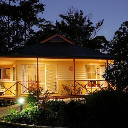 Waverley House Cottages Lakes Entrance Zimmer foto